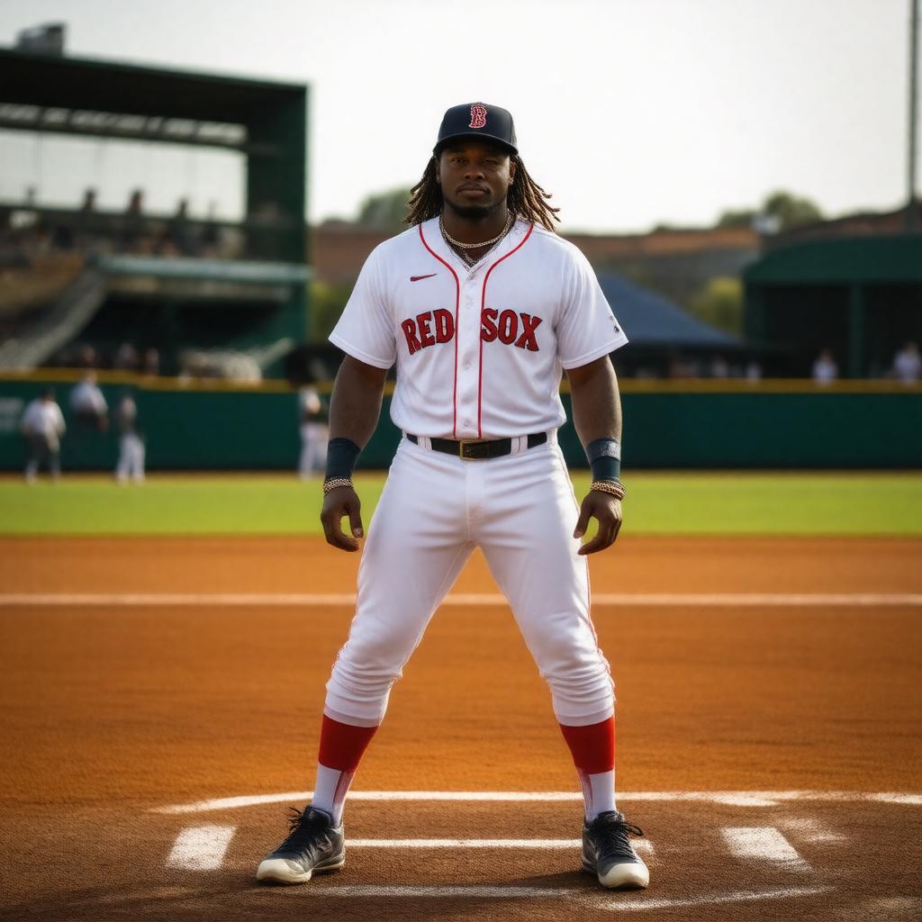 Hanley Ramirez